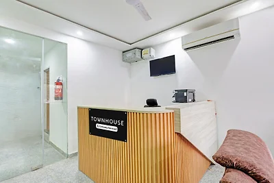 Wunderbare Luxusaufenthalte Sektor 62 Gurgaon
