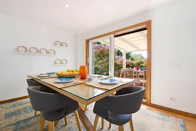 Villa für 8 Personen in Llafranc