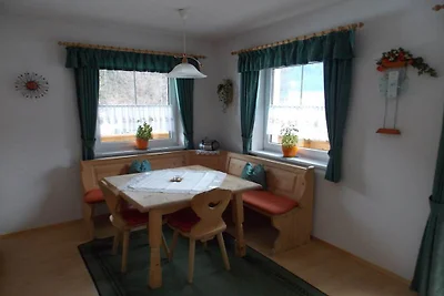 Apartamento vacacional con 2 dormitorios.