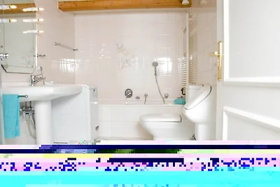 Ferienwohnung mit 2 Schlafzimmer
