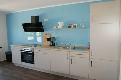 Apartament wakacyjny z 2 sypialniami