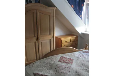 Ferienwohnung mit 1 Schlafzimmer