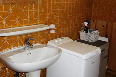 Studio für 4 Personen