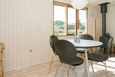 4 Personen Ferienhaus in Fanø-By Traum