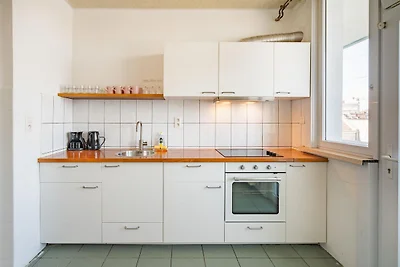 Komfortable Familienwohnung mit 3...