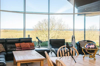 Luxe Fjordzicht Toevluchtsoord-By Traum