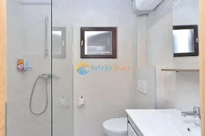 Apartments Manda - One Bedroom Apartment With...