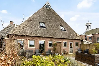 Casa vacanze di gruppo con giardino