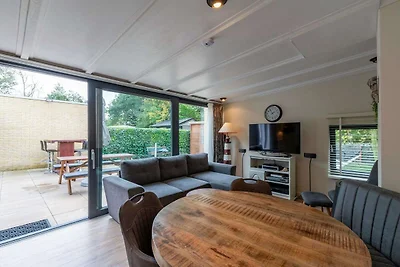 Bungalow nahe Sint Maartenszee Strand