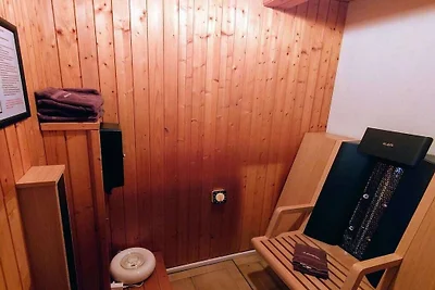 Ferienwohnung in Juist mit Schwimmbecken