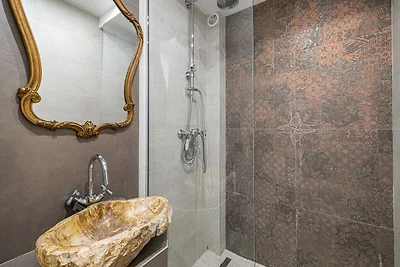 Erhabenes Loft 2BR/6p - Cannes Hyper Center