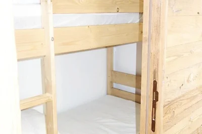 Wohnung in Frankreich mit Skiliftzugang
