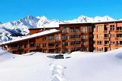 Apartment in Chantel mit direktem Zugang zu d...