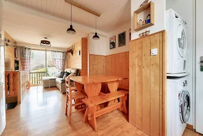 Apartment in den Pyrenäen in der Nähe von...