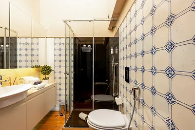 Charmant appartement in het hart van Porto