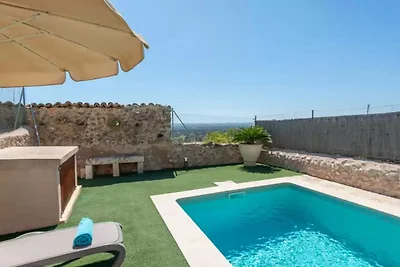 Casa Del Sol - Villa Con Piscina Privada En...