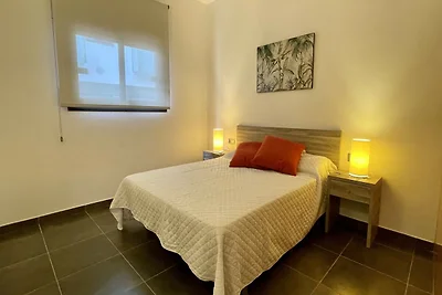 Zentrales Apartment am Meer