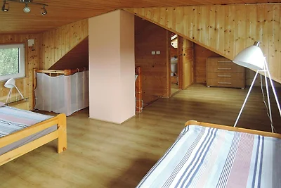 Komfortables Ferienhaus mit Kaminofen,...