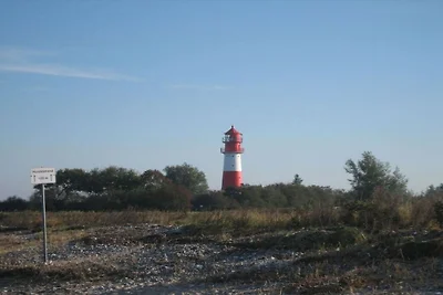 Ferienwohnung mit 2 Schlafzimmer