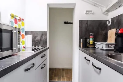 Studio La Tronche Nabij Ziekenhuis