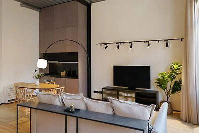 Feel Porto Matosinhos City Flat III