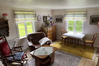 3 Personen vakantie huis in FJÄRDHUNDRA