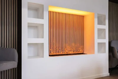 Die Esplanade f�r zehn Personen