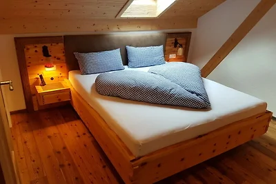 Ferienwohnung mit 1 Schlafzimmer