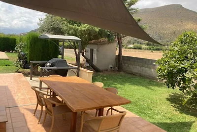 Casa vacanze con 1 camera da letto