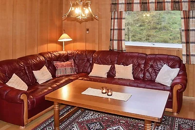 8 Personen Ferienhaus in VÅGLAND-By Traum