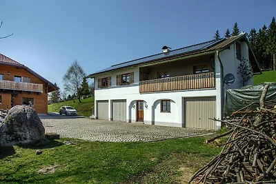 Ferienhaus in Neureichenau