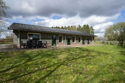 Ferienhaus Schoonoord am Kibbelkoele