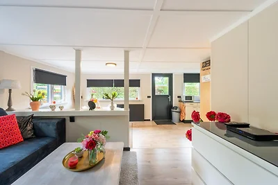 Chalet in Reutum am Almelo Nordhorn Kanal
