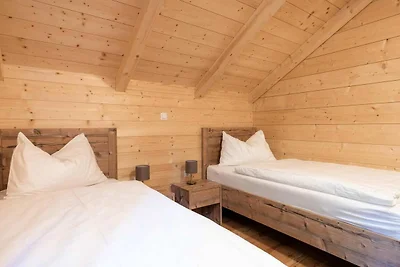 Casa vacanze con sauna a St.