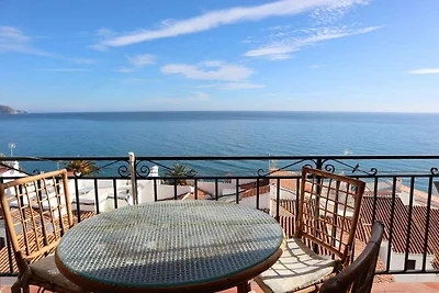 Wohnung in der Nähe von Playa de Bajondillo