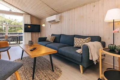 4 Sterne Ferienhaus in Løkken