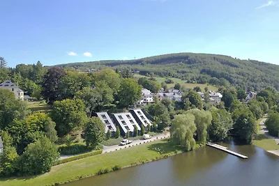 Renovierte Wohnung mit Sauna bei Vielsalm