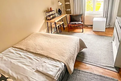 1 persoons vakantieparkhuis in BÅSTAD