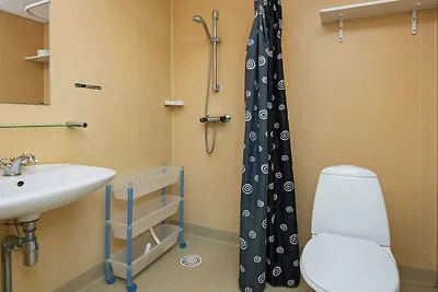 Maison de vacances pour 6 dans un parc de vac...