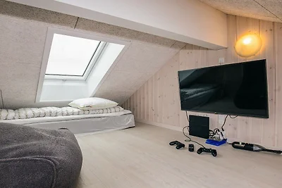 5 sterren vakantie huis in Idestrup
