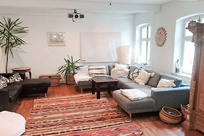 Geraumiges Ferienhaus in Sonderborg-By Traum