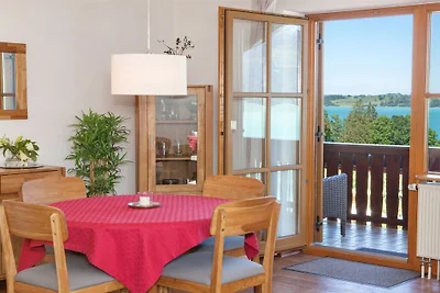 Apartament wakacyjny z 1 sypialnią