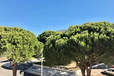 Studio für 2 Personen