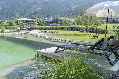 Ferienhaus in Stumm mit Barbecue