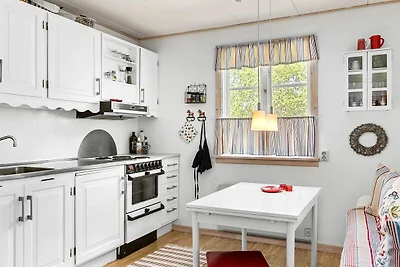 8 persoons vakantie huis in SKÅNES FAGERHULT