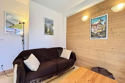 Appartamento a Praz-sur-Arly con accesso alle...