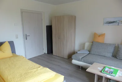 Vakantieappartement Basteiblick in Pirna