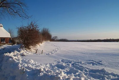 Idylle, Ruhe und Atmosphäre