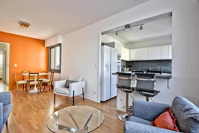 Residenz Les Perleres