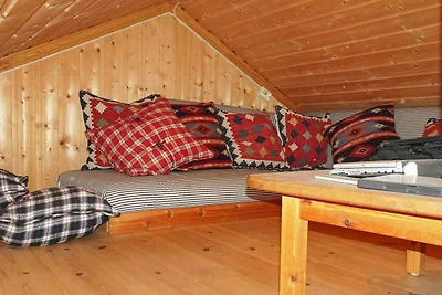 10 Personen Ferienhaus in Svingvoll-By Traum